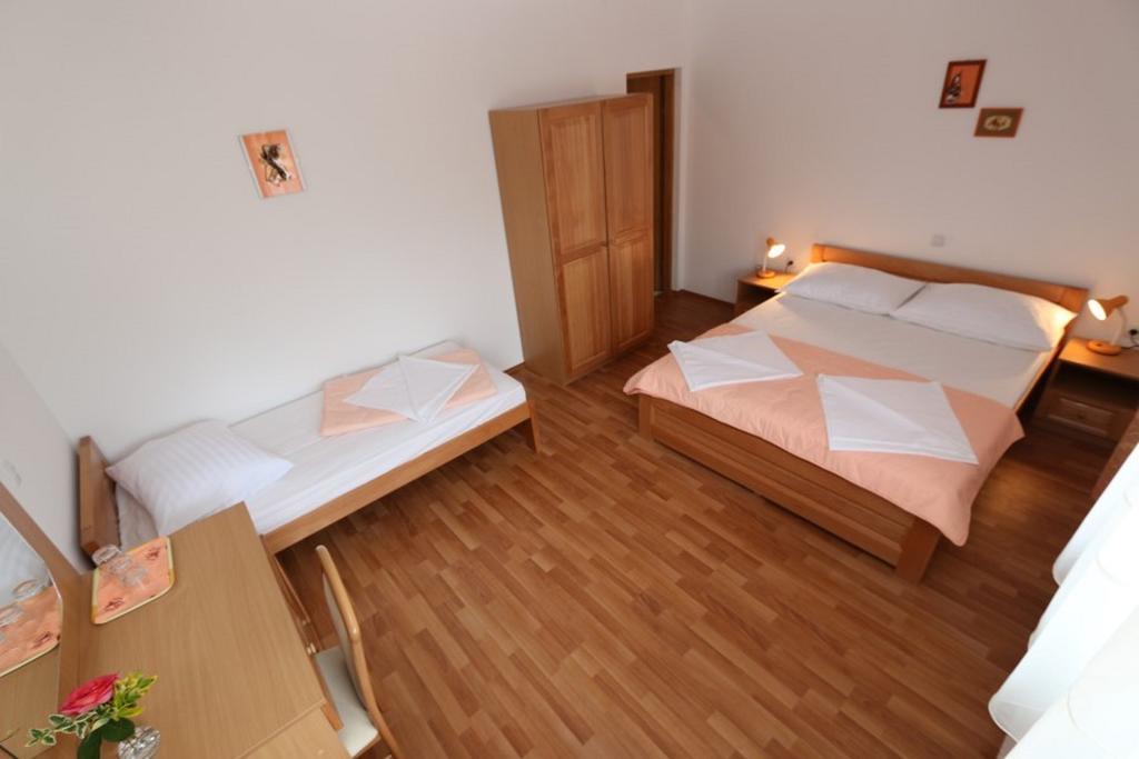Pansion Comfort Sidro Novalja Room photo